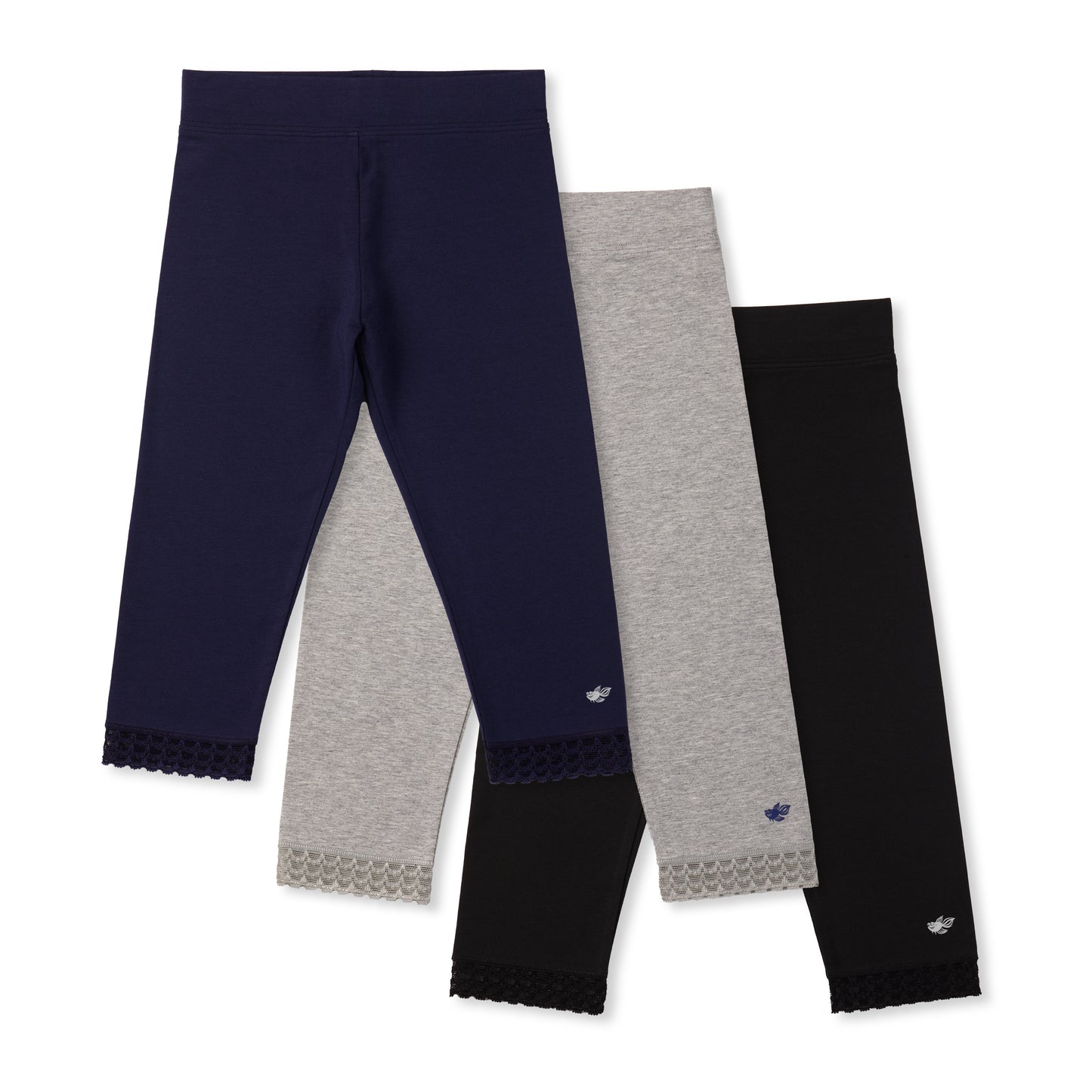 Jada Girls Capri Leggings - Essentials