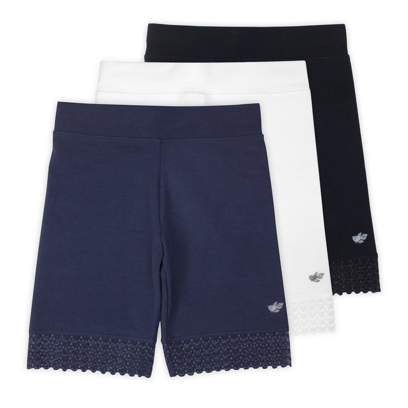 Jada Girls Bike Shorts - Basic