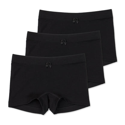 Sophie Girls Shorties (3-Pack)