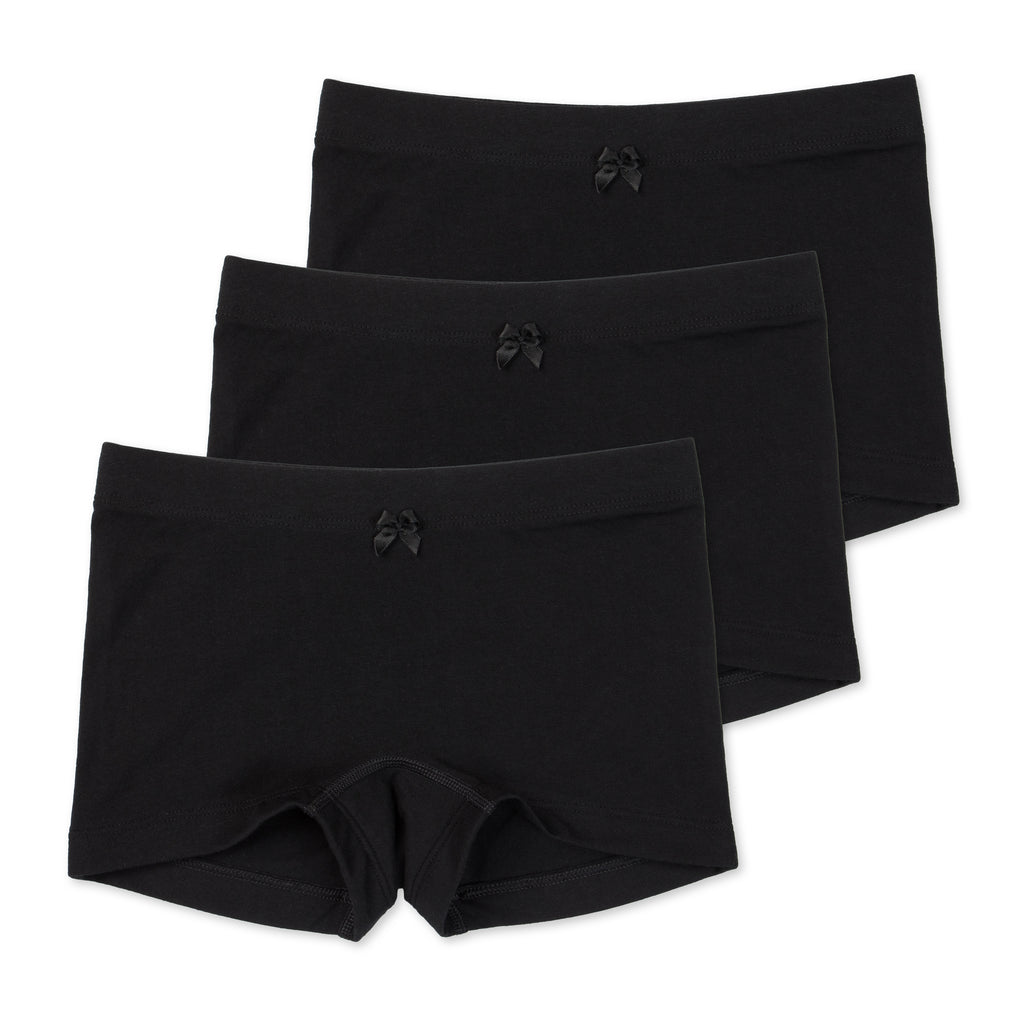 Sophie Girls Shorties (3-Pack)